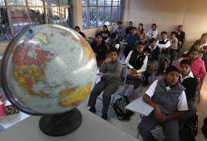 Puebla obtiene buenas notas en comunicación y matemáticas en evaluación Planea