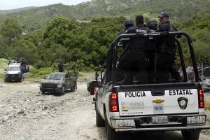 Tres muertos por ajuste de cuentas en Huehuetlán: Tony Gali