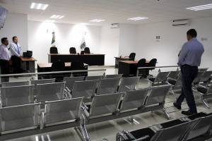 Tribunal contempla juzgado especializado en feminicidios en Puebla