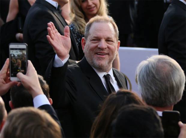 Harvey Weinstein: Depredador sexual de Hollywood