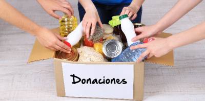 ¿Cómo rastrear si los donativos llegan a afectados por el sismo?
