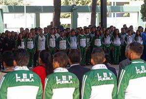 SEP Puebla convoca al proceso de admisión en escuelas normales