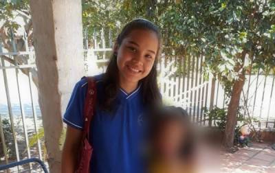 Ita, la niña desaparecida en Zacatecas es hallada muerta con rastros de violencia sexual
