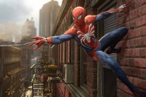 Spider-Man para PS4 no tendrá demo
