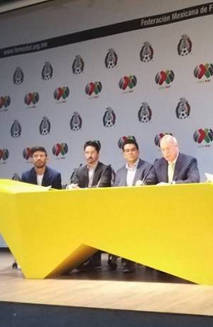 Liga MX: Se acabó el &quot;Pacto de Caballeros&quot;, jugadores y directivos llegan a acuerdos