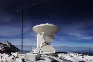 VIDEO: Gran Telescopio de Puebla, a pleno rendimiento en enero