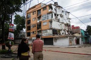 Aumenta a 363 los muertos tras sismo del 19-S; en CDMX suman 222