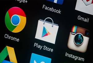 La tienda de Google borra 700 mil apps