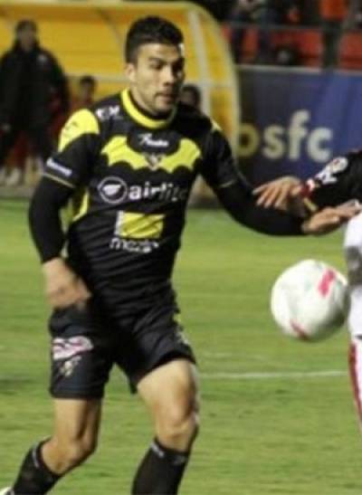 Murciélagos renovó contrato a Ezequiel Orozco, futbolista con cáncer