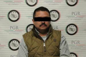 Cae traficante de personas en Puebla durante operativo de PGR e Interpol