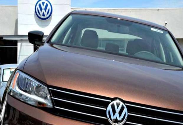 Sismos de septiembre también pegaron a ventas de Volkswagen en México