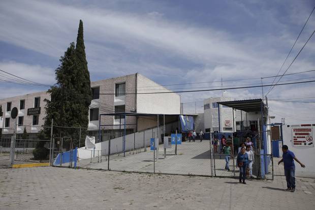 Ceresos de Puebla, con la calificación más baja en la última década: CNDH