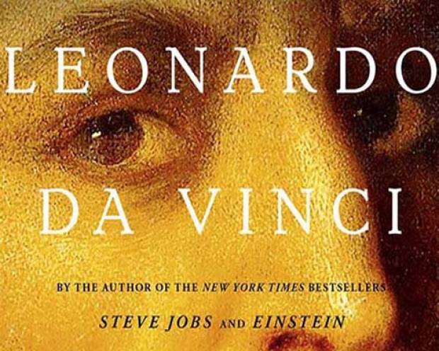 La mejor biografía de Leonardo Da Vinci