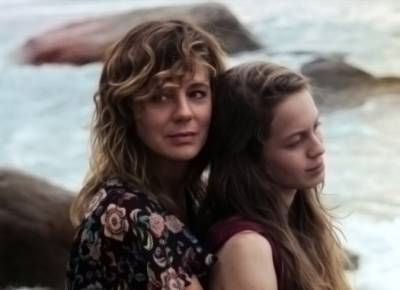 Premiada en Cannes, se estrena Las Hijas de Abril