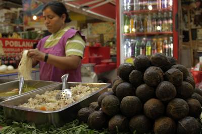 Puebla, entre las ciudades más afectadas por la inflación, la más alta en 8 años