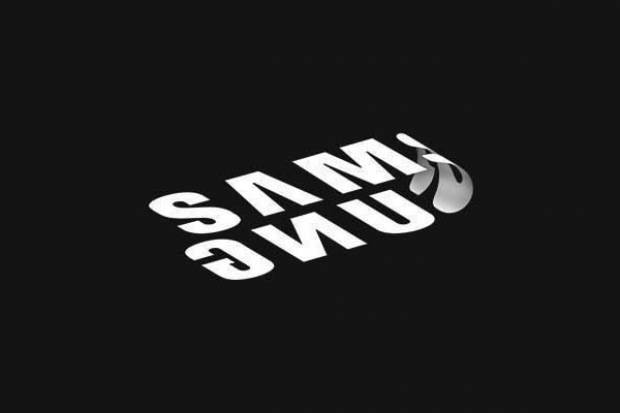 Samsung modifica su logo y aumenta la expectativa de un celular plegable