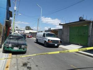 Feminicidio en Puebla: Matan a mujer a golpes en Granjas de San Isidro
