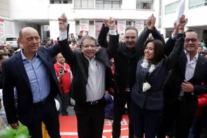 PRI Puebla elige candidatos: Doger, gubernatura; Deloya, alcaldía