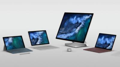 Microsoft podría revelar la nueva Surface este 10 de julio