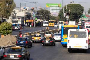 Centroamericanos estarían involucrados en robo a transporte público:SSPyTM