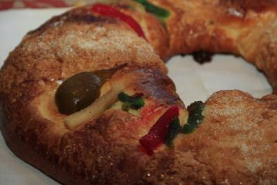 Rosca de Reyes aumentará 7% este enero, admiten panaderos de Puebla