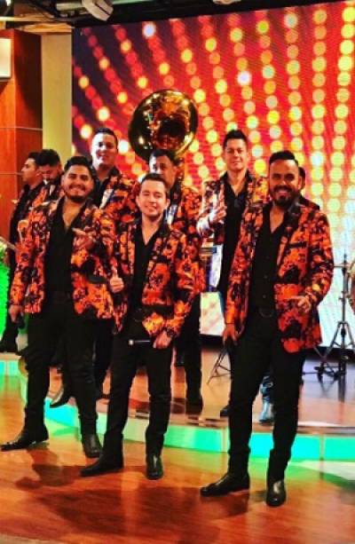 Feria de Puebla 2018: La Adictiva pondrá a bailar a sus fans en el Foro Artístico