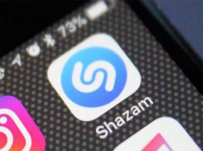 Apple compra Shazam, la aplicación de reconocimiento musical