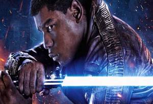 John Boyega te dice qué esperar de Star Wars: Battlefront II