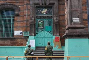 Ninguna escuela será demolida en Puebla: Gerencia del Centro Histórico