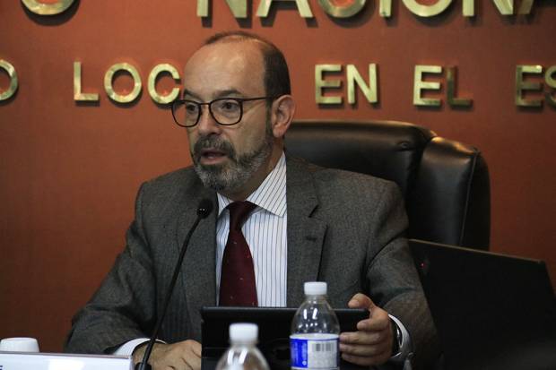 INE Puebla pide aumentar seguridad para candidatos