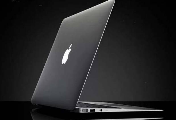 Apple planea actualizar su línea de laptops