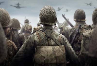 La beta privada de Call Of Duty: WWII ya tiene fecha para Xbox One y PS4