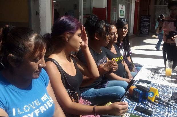 Mujeres transexuales de Tehuacán solicitarán alerta de género ante violencia