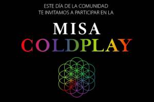 Arquidiócesis de Puebla se deslinda de la “Misa Coldplay” en la Ibero