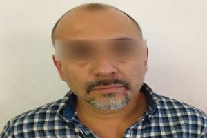 Asesino de hijo de ex funcionario de Veracruz fue vinculado a proceso