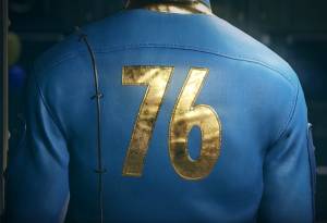 Checa el primer teaser trailer de Fallout 76