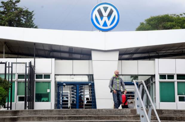 ¿Cómo afectará el nuevo acuerdo EU-México a las plantas VW y Audi en Puebla?