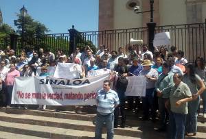 Supuesto homicida de Javier Valdez amenaza a periodista de Sinaloa