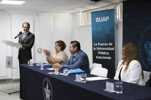 La Prepa Benito Juárez de la BUAP refrenda calidad y vocación social