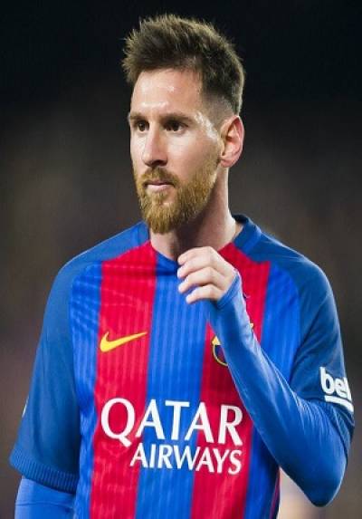 Messi saldría del Barcelona por posible independencia de Cataluña