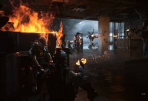 Call of Duty: Black Ops 4 tendrá un modo Battle Royale