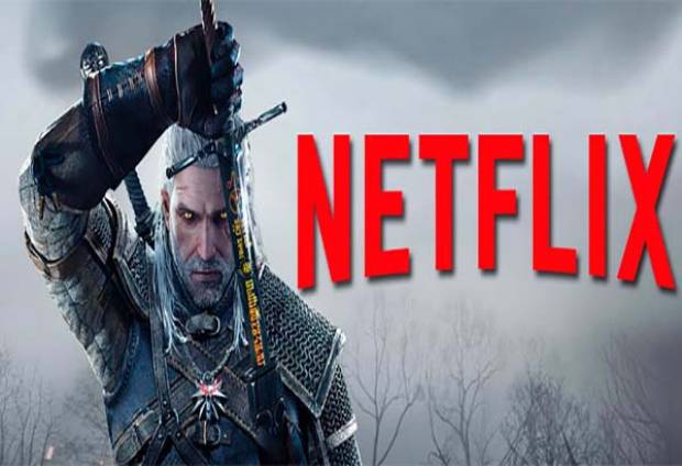 CD Projekt RED no participa en serie de The Witcher de Netflix