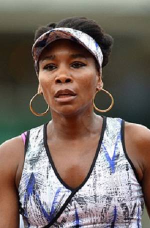 Venus Williams provocó colisión y mató a septuagenario en Florida