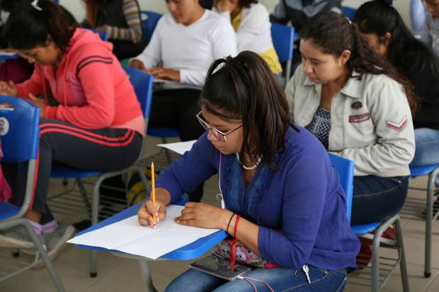Puebla, primer lugar en desempeño escolar, por tercer año consecutivo