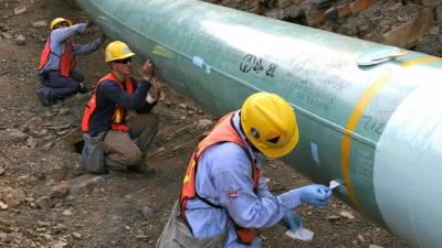 TransCanadá cancela gasoducto Tuxpan-Tula que pasaría por la Sierra Norte de Puebla