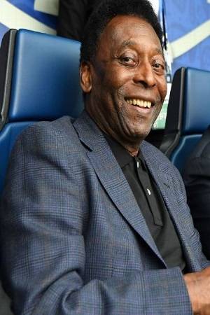 Rusia 2018: Pelé no podrá asistir al Mundial