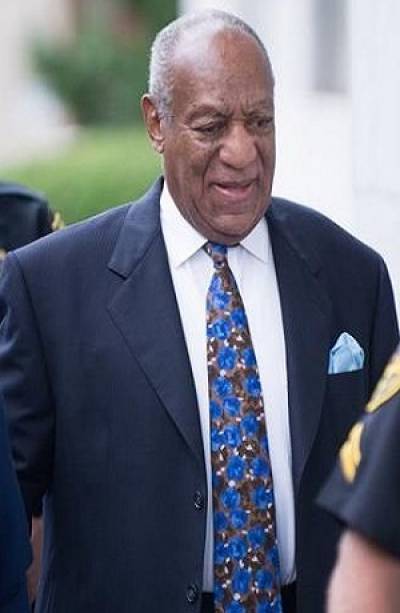 Bill Cosby estará de tres a diez años en prisión por abuso sexual