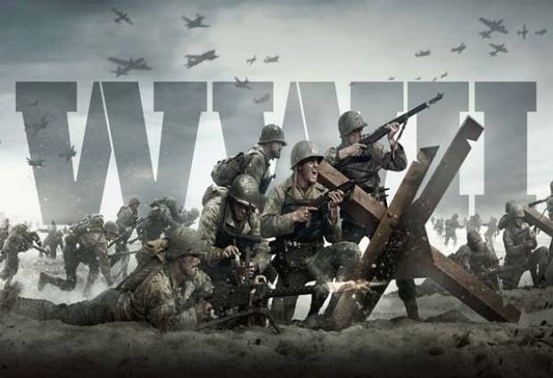 Call of Duty: WWII generó $500 MDD en 3 días