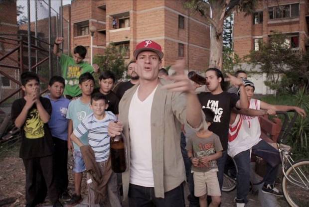 Somos lengua documenta el rap y hip-hop mexicanos