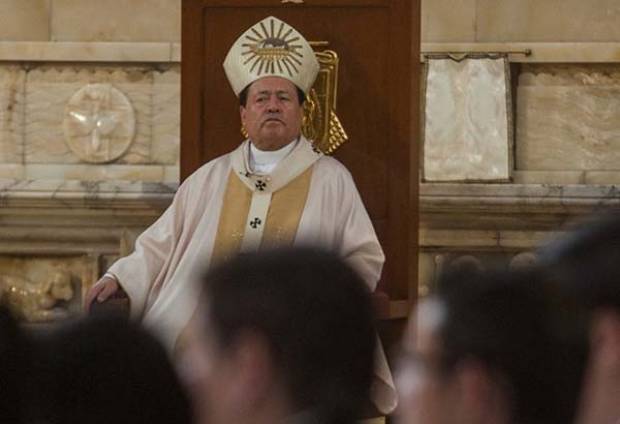 Norberto Rivera supo de 6 casos de sacerdotes pederastas: Arquidiócesis